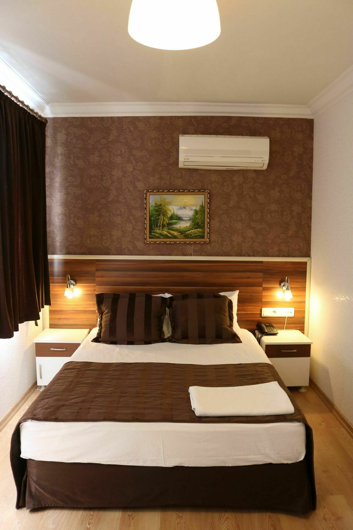 Angel'S Garden Hotel Istanbulská provincie Exteriér fotografie